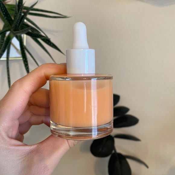 Truly Sweet Nectar Facial Serum - Clear - Picture 4 of 4